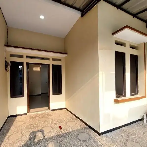 Dijual Rumah Baru Poris Indah Cipondoh Tgr