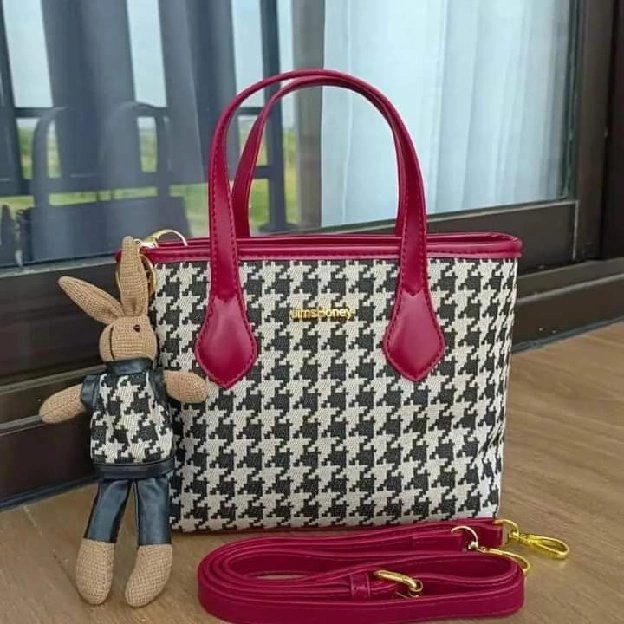 Honey Bunny bag