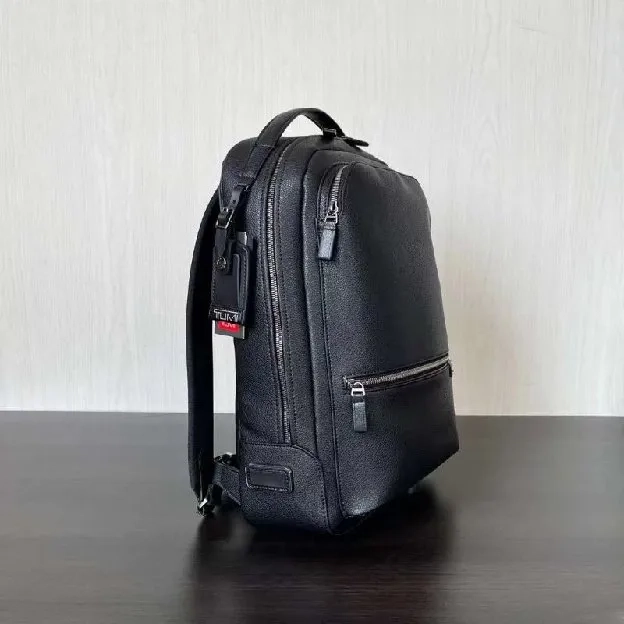 Tas ransel tumi bradner backpack