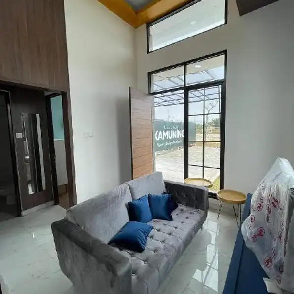 KARTIKA RESIDENCE KARAWANG 