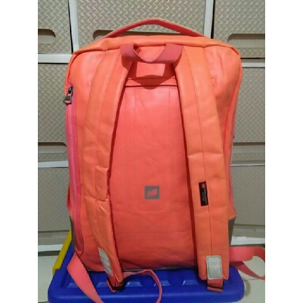 Ransel new balance original (second) 