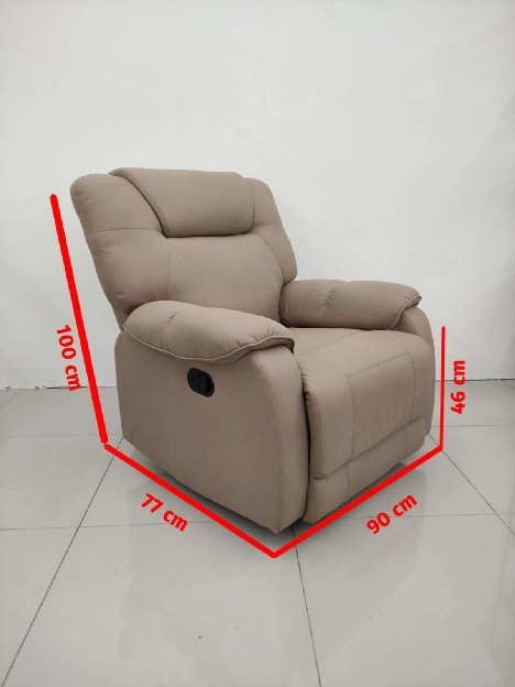 JUAL SOFA GOYANG DISKON 50%