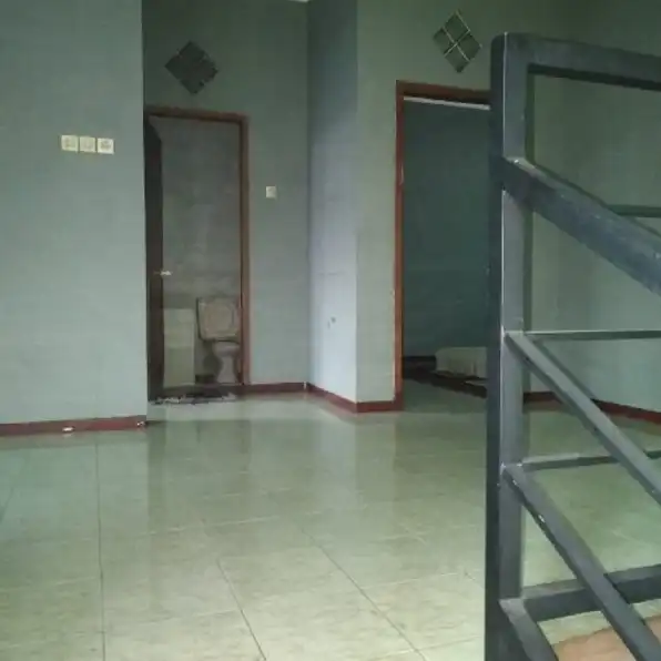 Rumah Mewah Sidoarjo Kota Perum Pondok Mutiara Banjarbendo Sidoarjo 