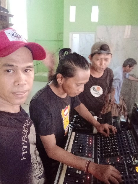 sewa sound sistem dangdut orgen tunggal jakarta 