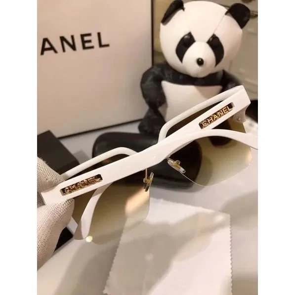 chanel new sunglasses