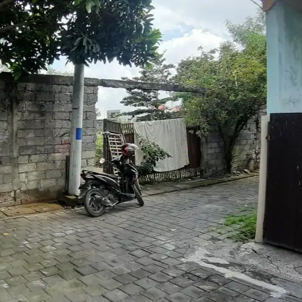 Dijual 30,4 are, Jl. Pudak Sari Segara Madu Kedonganan Kuta