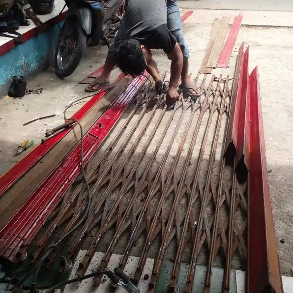 081310150492 jual rollingdoor panggilan kapuk kali Angke rawa buaya Grogol Jelambar tanjungduren