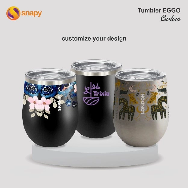 TUMBLER CHIELO OLIVE EGGO COFFEE CUP MUG DUPE CORKCICLE CUSTOM