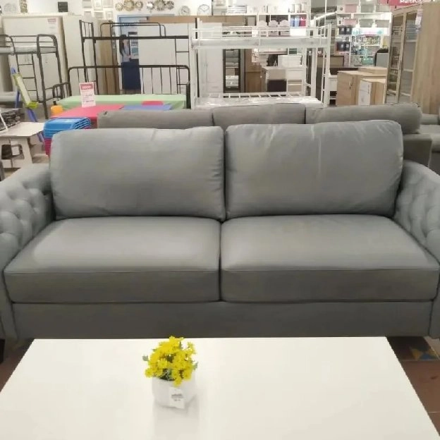 SOFA SET BISA CICILAN 