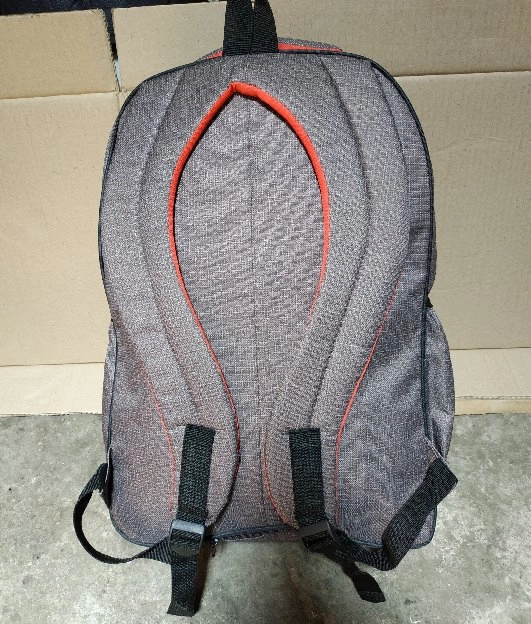 Menerima Pesanan Tas Ransel Laptop+Rain Cover