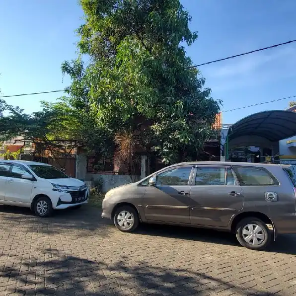 Unit Rumah Lelang Perum Citra Harmoni Trosobo Sidoarjo 