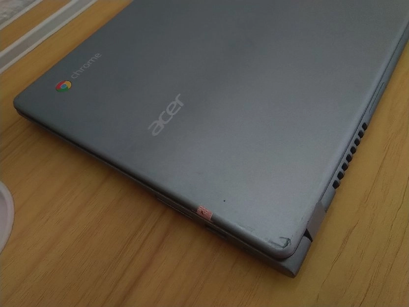 Laptop Chromebook Acer C720 Nontouch Ram 4GB/32GB