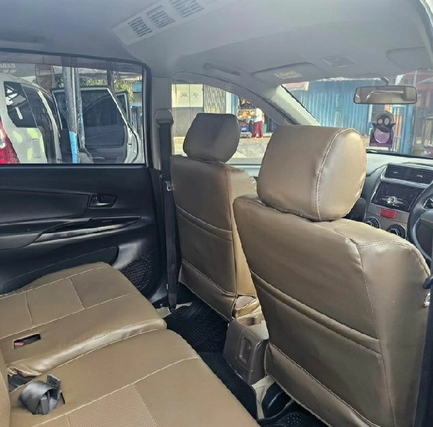 Daihatsu Great Xenia 2018