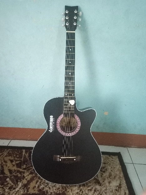 gitar yamaha