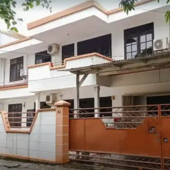 Dijual rumah kost siwalan kerto surabaya*