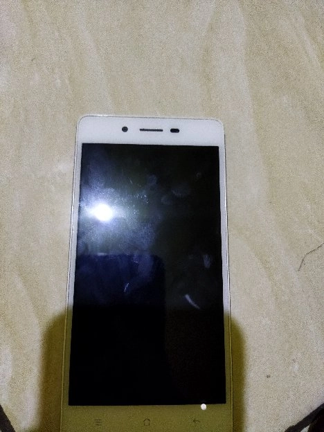 HANDPHONE OPPO A51W