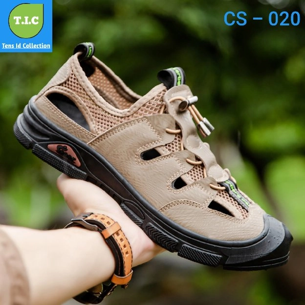 Sepatu Import Cowok (CS - 020)