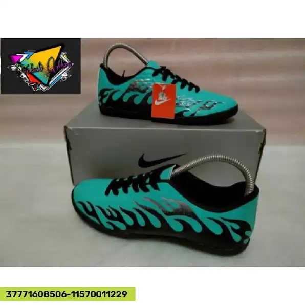 SEPATU FUTSAL OLAHRAGA NK FIRE