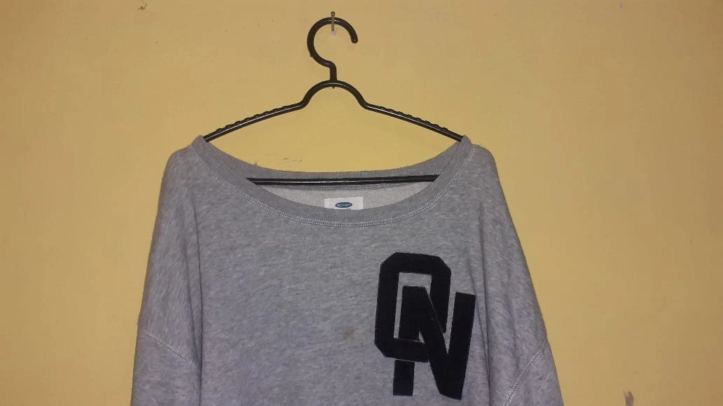 sweater old navy M