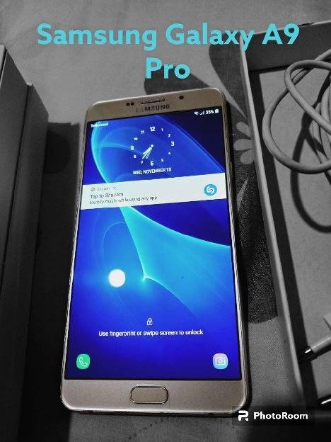 Samsung Galaxy A9 Pro