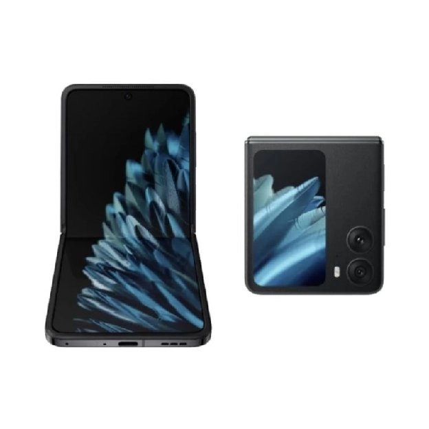 OPPO FIND N2 FLIP 5G 8/256 NFC | FIND N 2 FLIP GARANSI RESMI OPPO