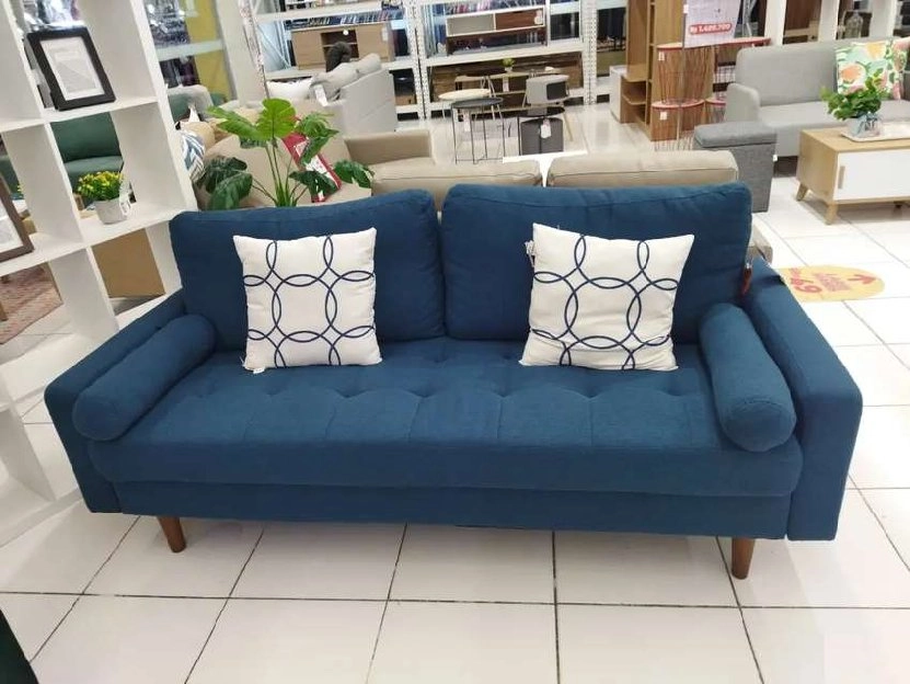 SOFA 3 SEATER BISA CICILAN 