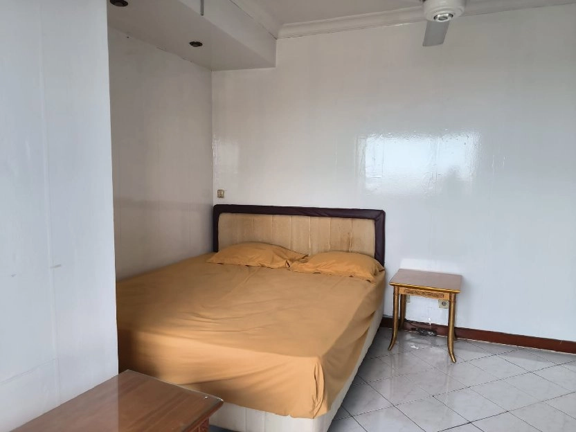 Apartemen Kondominium Taman Anggrek Tipe 3 BR