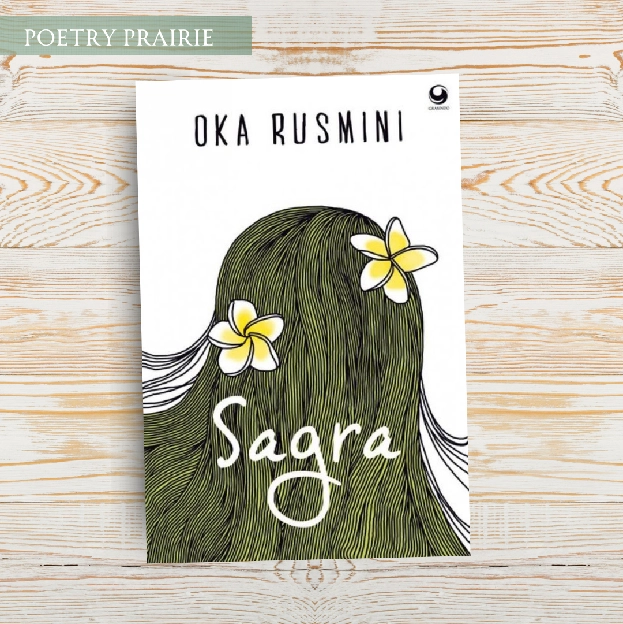 Buku Novel - Sagra