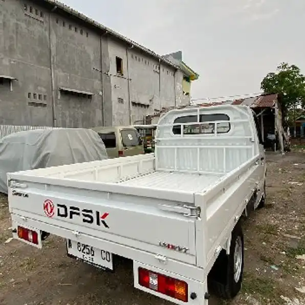 DFSK SOKON 1.5 AC PS TH 2023