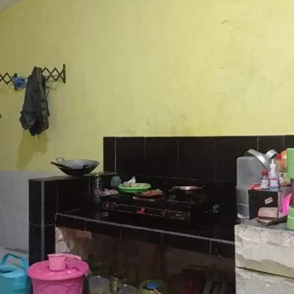 BU Puuooll Dijual Perum Puri Indah Cemengkalang Sidoarjo SHM Hrg 410jt