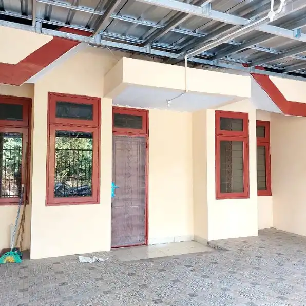 Dijual Rumah Siap Huni Perumahan Cipondoh Kota Tangerang 