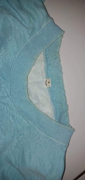 Crewneck Uniqlo sz L