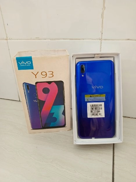 promo hp Vivo Y93 promo spesial awal bulan sampai akhir bulan 