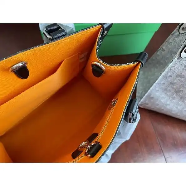 tas goyard tote sling bag