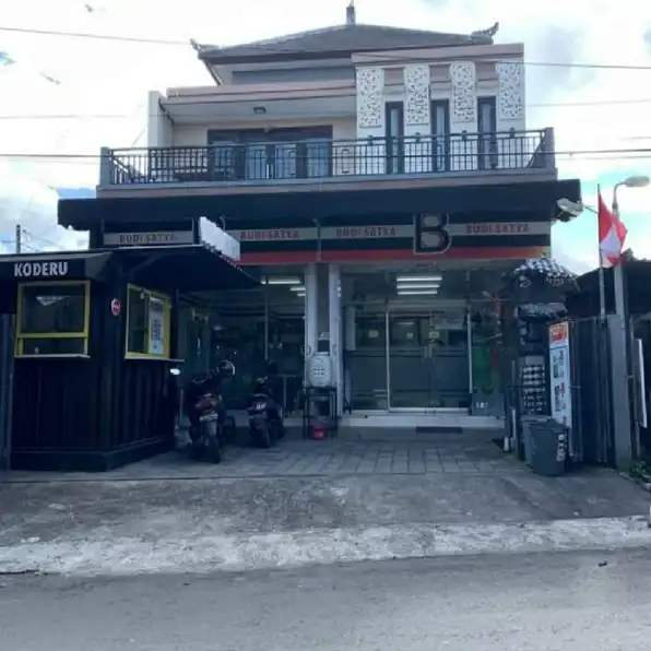 Dijual RUKO 2LT, Jl. Gatsu Tengah Dauh Puri Kaja Denpasar