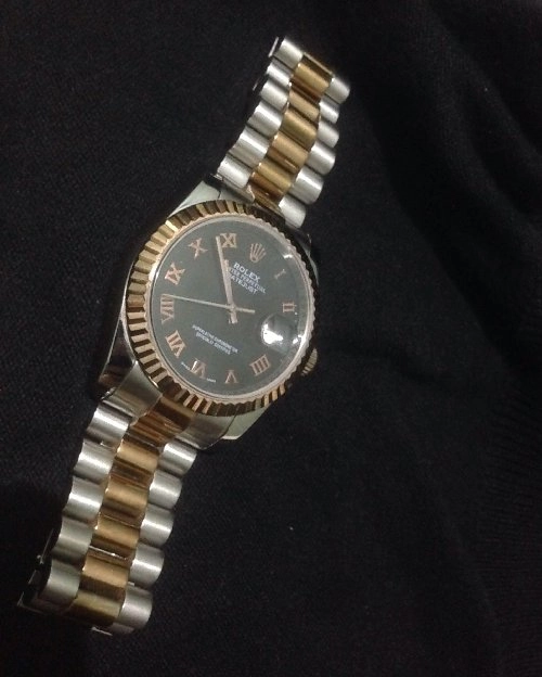 JAM TANGAN ROLEX WANITA