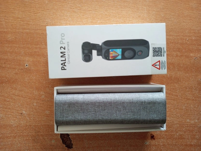 Kamera Fimi Palm 2 Pro 