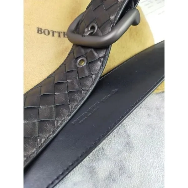 IKAT PINGGANG BELT SABUK PRIA BOTTEGA VENETA BOVE