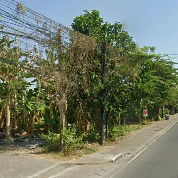 Dijual 37,36 are, Jl. Pratama Bualu Tanjung BENOA Nusa Dua Kuta Selatan