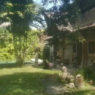 Dijual 12 are, FREE VILLA KAYU, Jl. Plawa Sunsetroad Seminyak Kuta