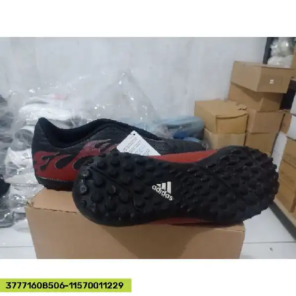 SEPATU FUTSAL OLAHRAGA NK FIRE