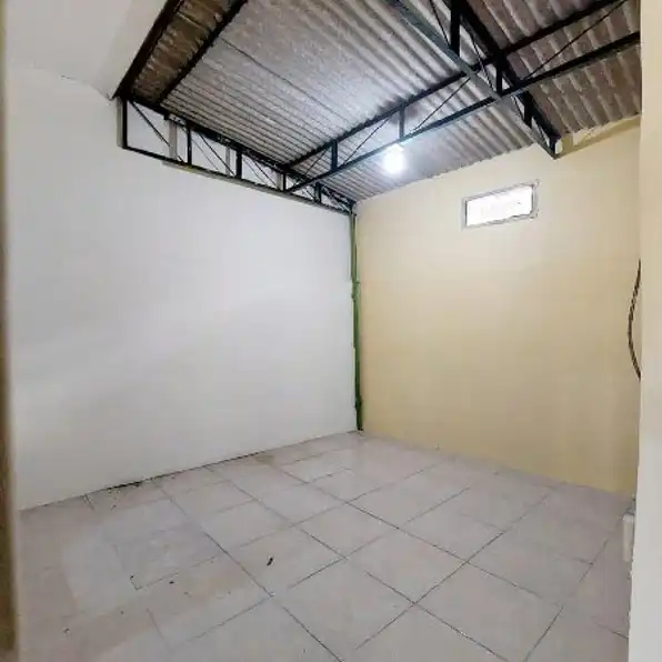 Dijual Rumah Siap Huni Simprug diporis Kota Tgr