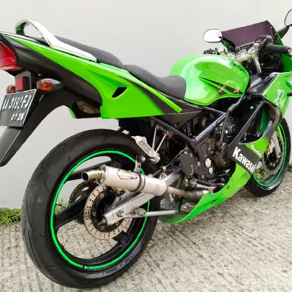 KAWASAKI NINJA 2012-2013