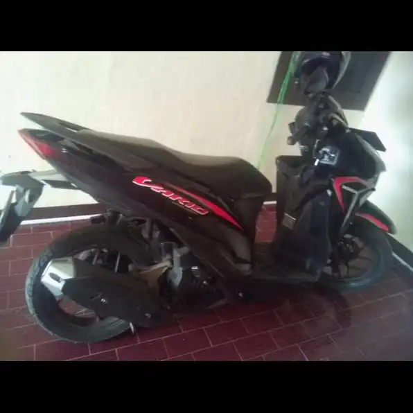 jual motor vario 125