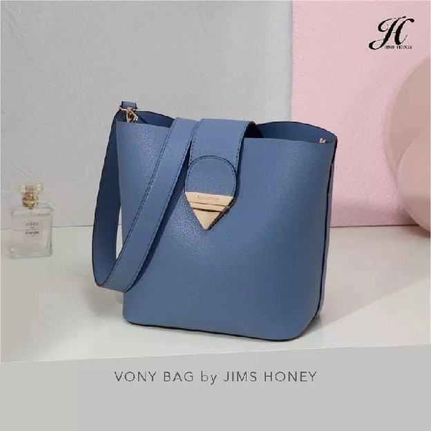 vony bag by jims honey