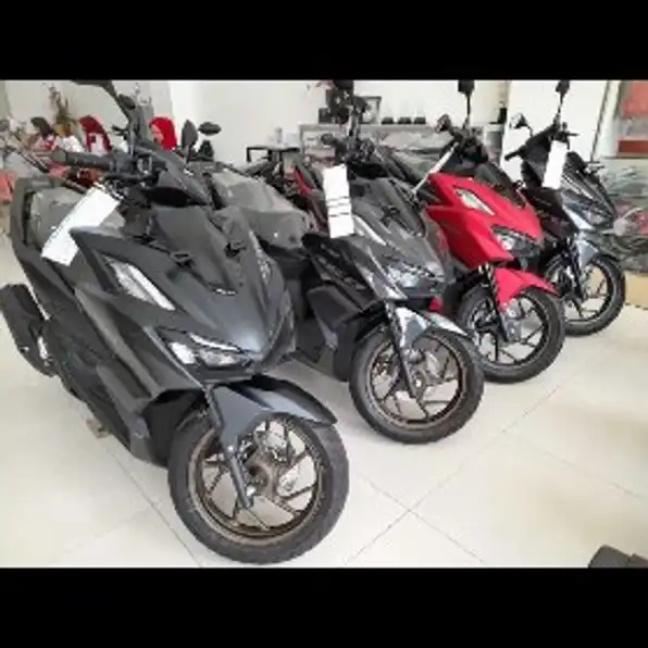 NEW VARIO 160 ABS 