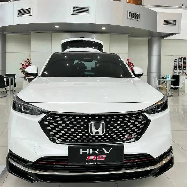 HONDA HR-V 1.5 RS CVT 