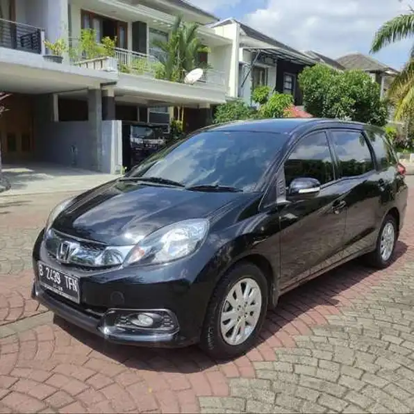 Honda Mobilio 1.5 E Bensin-At 2015