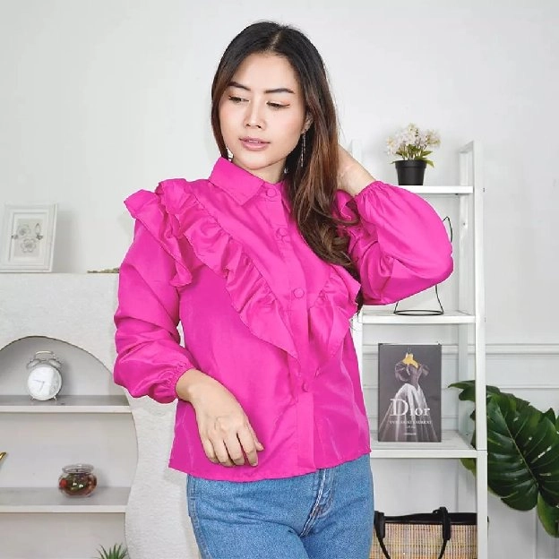 lelana blouse