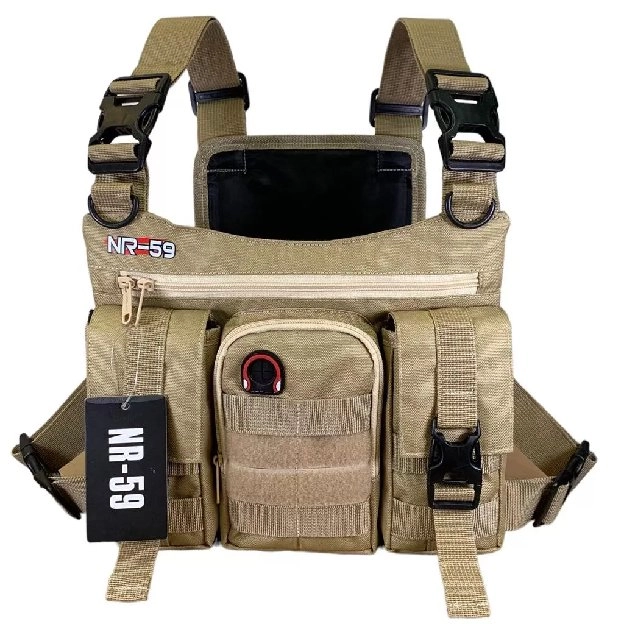 Tas Dada Tactical Army